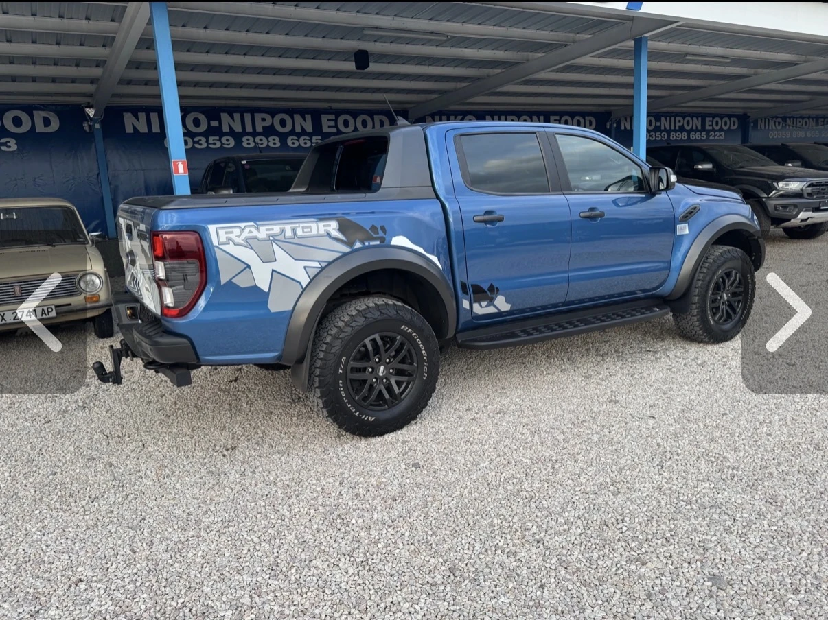 Ford Raptor Raptor 2 ������ �������� | Mobile.bg � ����������� 3