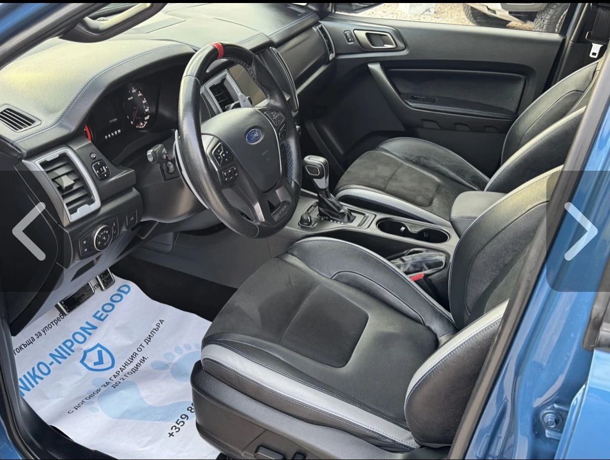 Ford Raptor Raptor 2 ������ �������� | Mobile.bg � ����������� 7