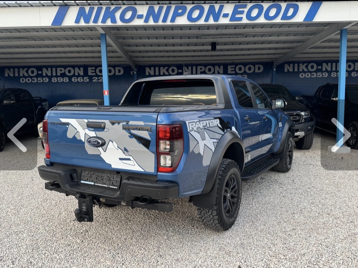 Ford Raptor Raptor 2 ������ �������� | Mobile.bg � ����������� 5