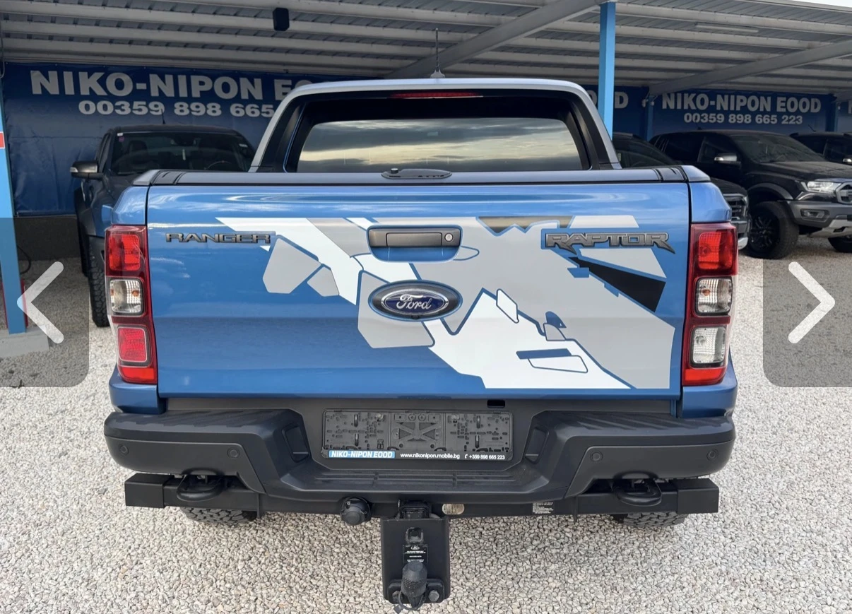 Ford Raptor Raptor 2 ������ �������� | Mobile.bg � ����������� 4