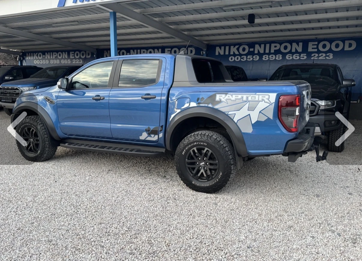 Ford Raptor Raptor 2 ������ �������� | Mobile.bg � ����������� 6