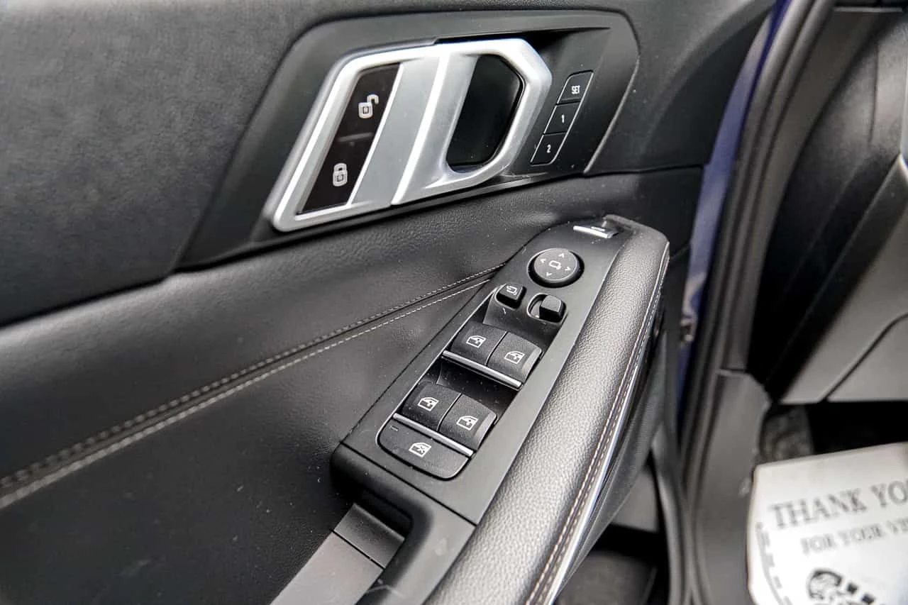 BMW X5 * xDrive40i * ПОДГРЕВИ * 360 * PANO * CARFAX, снимка 8 - Автомобили и джипове - 54715668