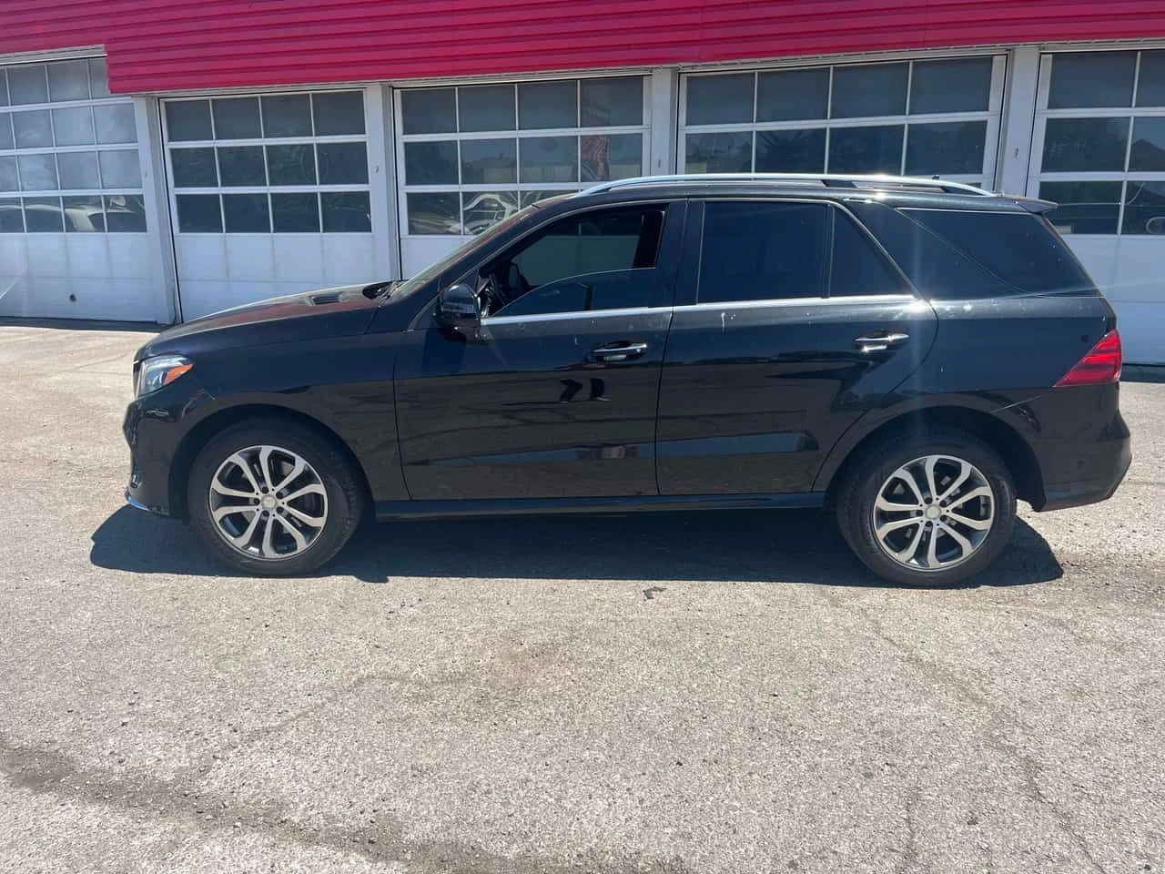 Mercedes-Benz GLE * 350d * CARFAX * ���� �� �� | Mobile.bg � ����������� 3