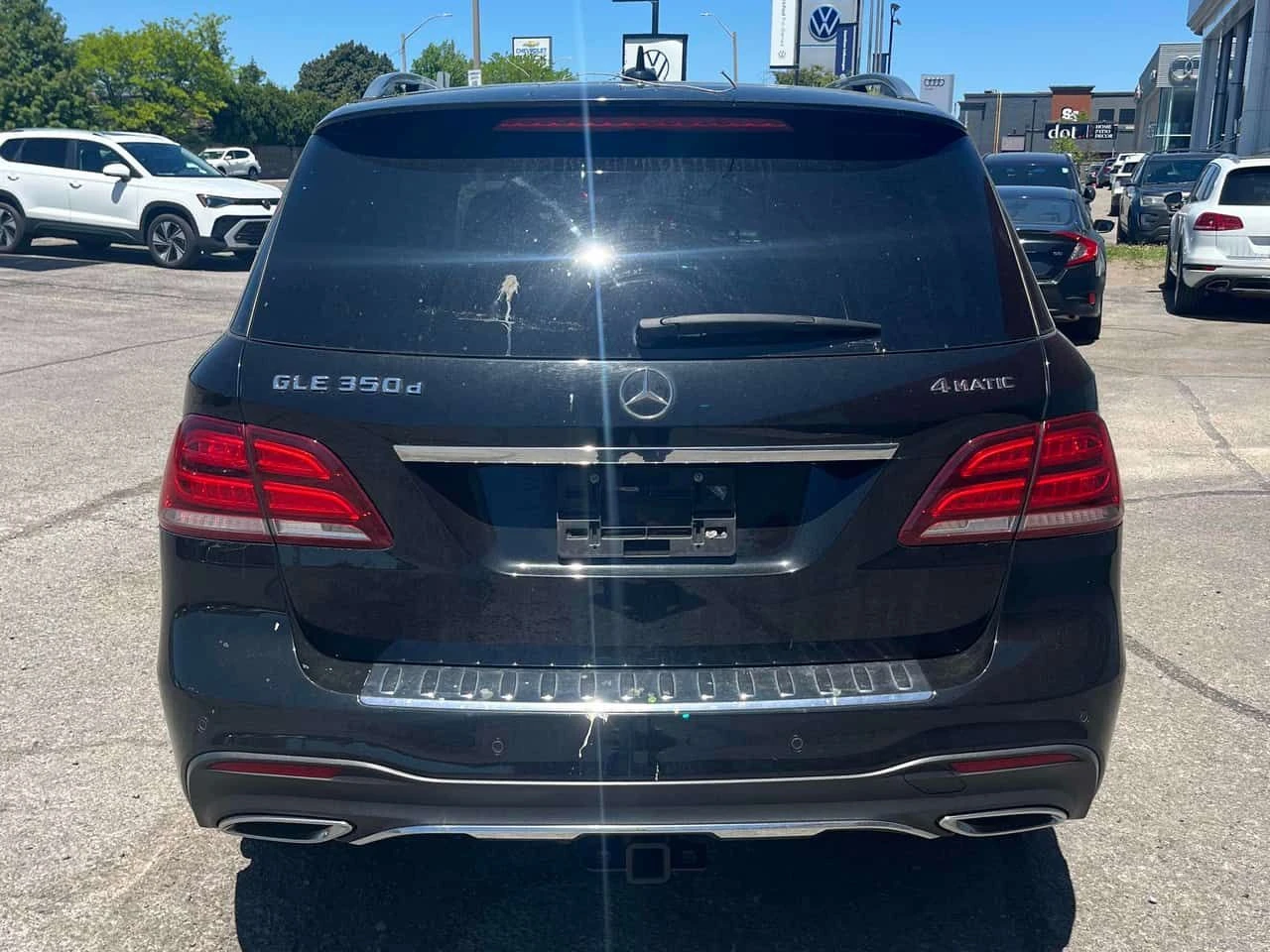 Mercedes-Benz GLE * 350d * CARFAX * ���� �� �� | Mobile.bg � ����������� 5