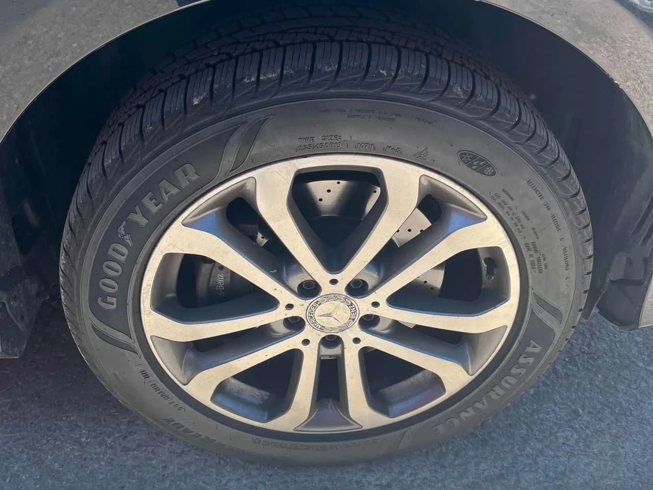 Mercedes-Benz GLE * 350d * CARFAX * ���� �� �� | Mobile.bg � ����������� 9