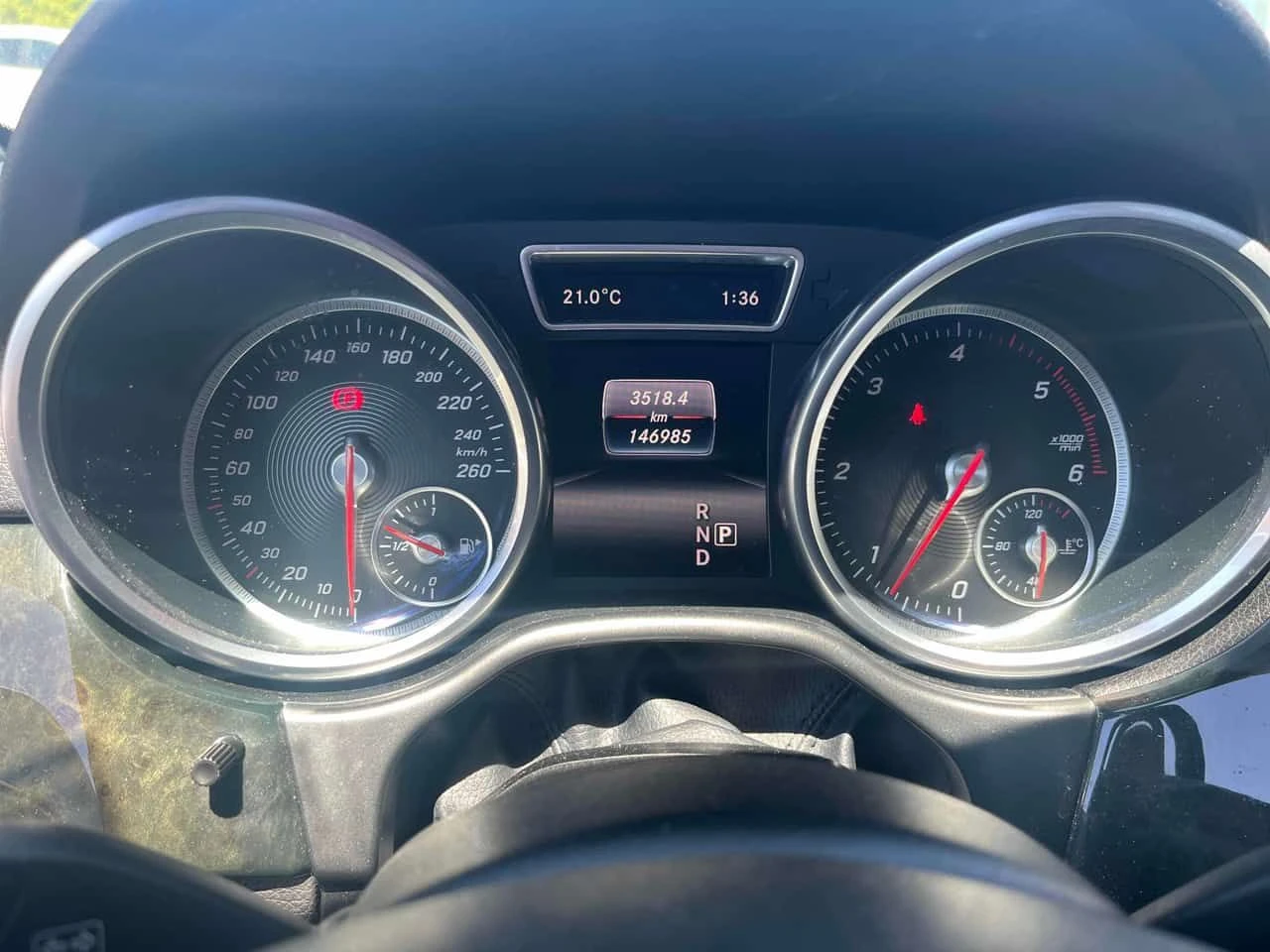 Mercedes-Benz GLE * 350d * CARFAX * ���� �� �� | Mobile.bg � ����������� 7