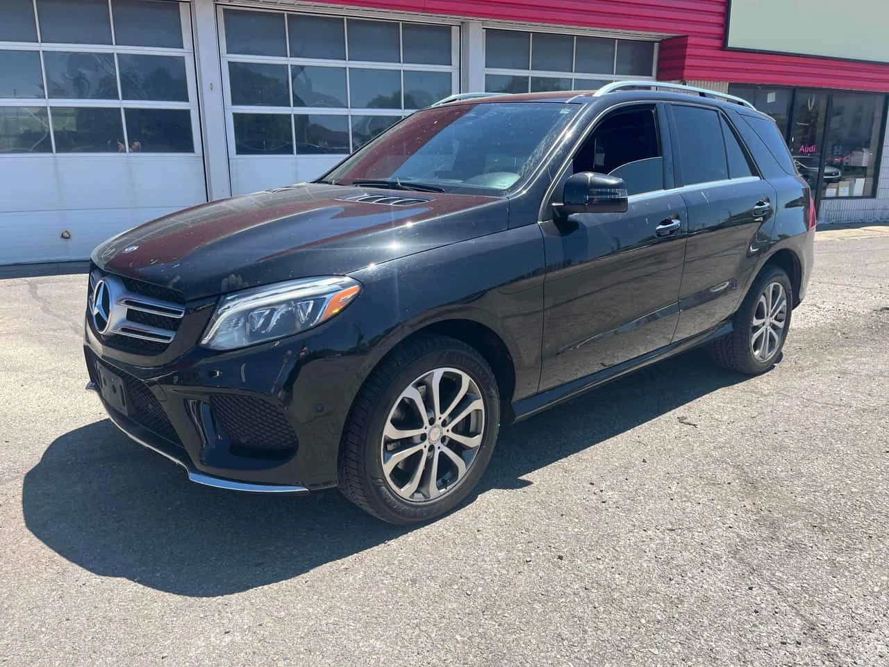Mercedes-Benz GLE * 350d * CARFAX * ���� �� �� | Mobile.bg � ����������� 1