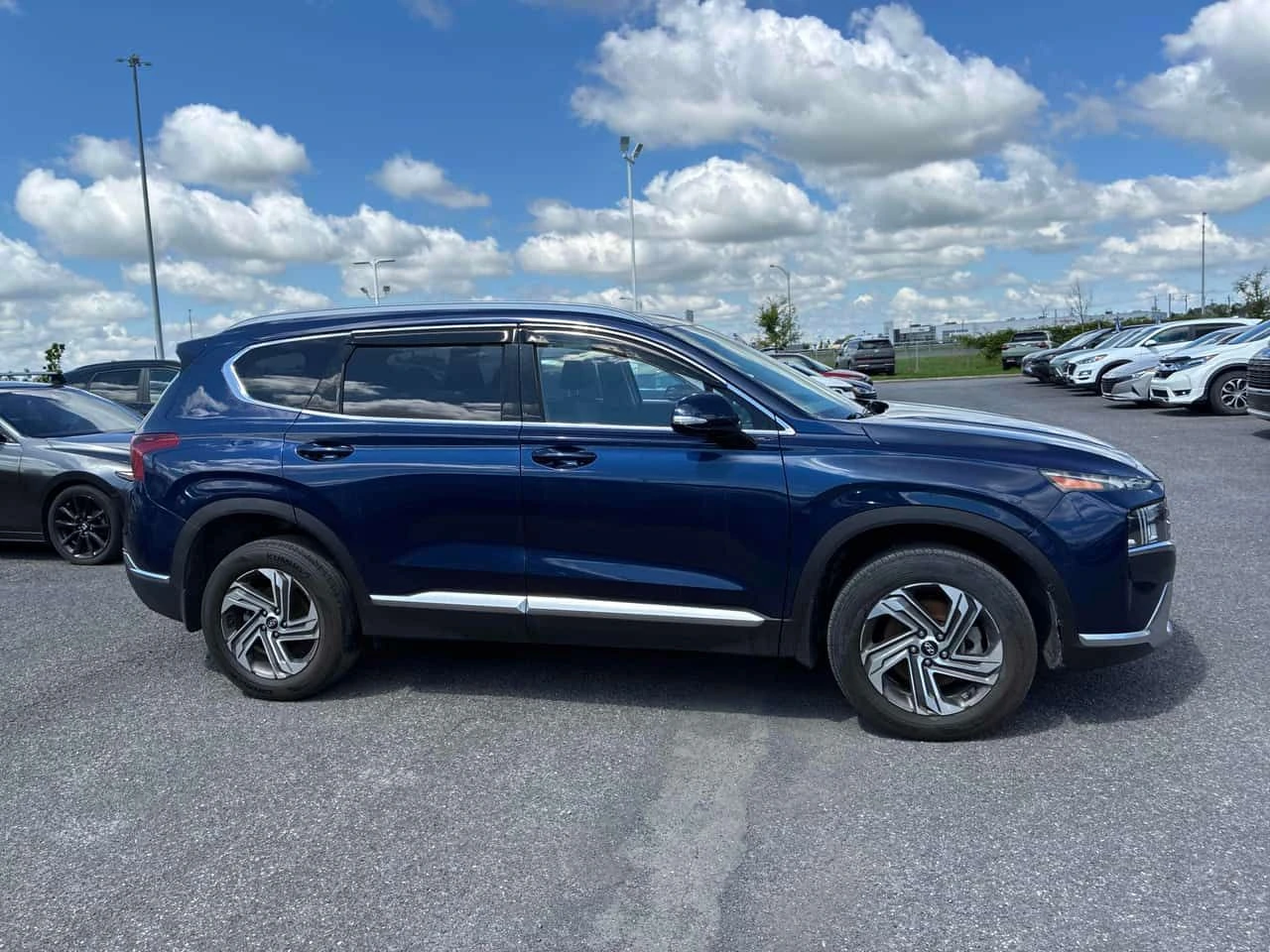Hyundai Santa fe * Preferred * CARFAX * �������� * KEYLESS *  | Mobile.bg � ����������� 3