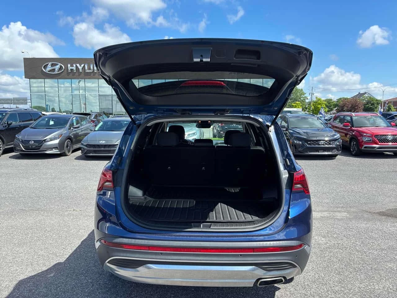 Hyundai Santa fe * Preferred * CARFAX * �������� * KEYLESS *  | Mobile.bg � ����������� 14