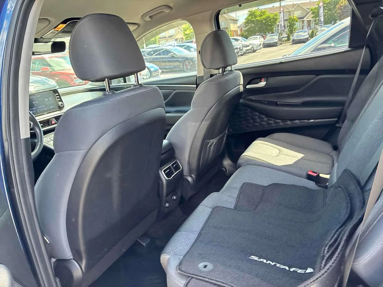 Hyundai Santa fe * Preferred * CARFAX * �������� * KEYLESS *  | Mobile.bg � ����������� 13