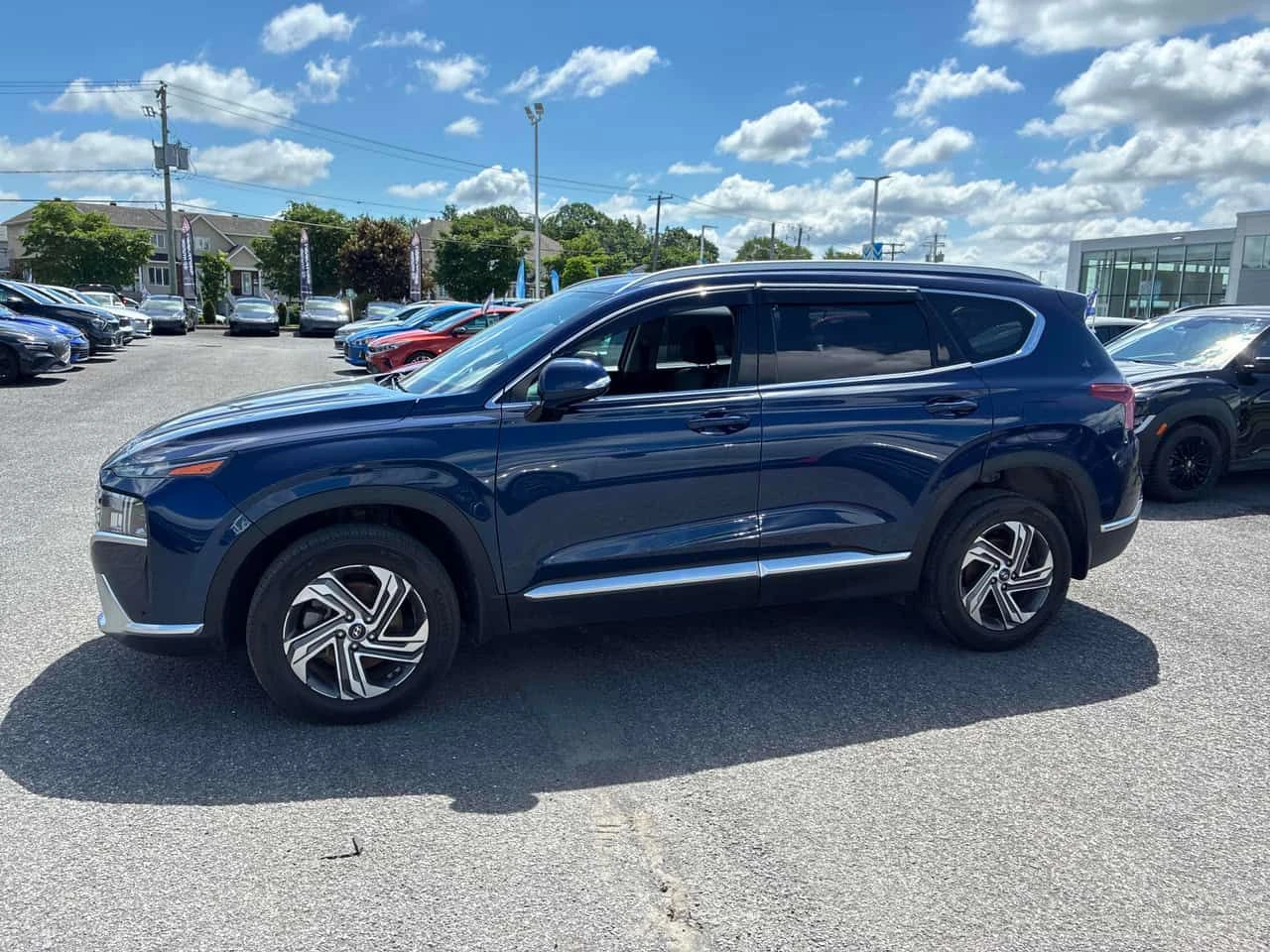 Hyundai Santa fe * Preferred * CARFAX * �������� * KEYLESS *  | Mobile.bg � ����������� 2