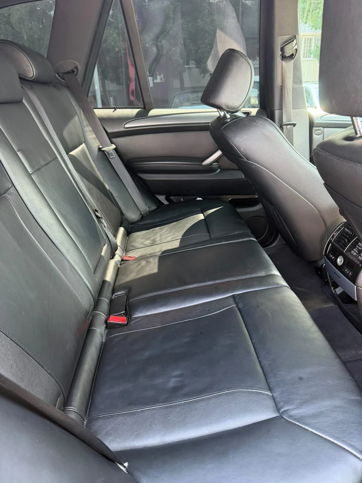 BMW X5, снимка 8 - Автомобили и джипове - 55089905