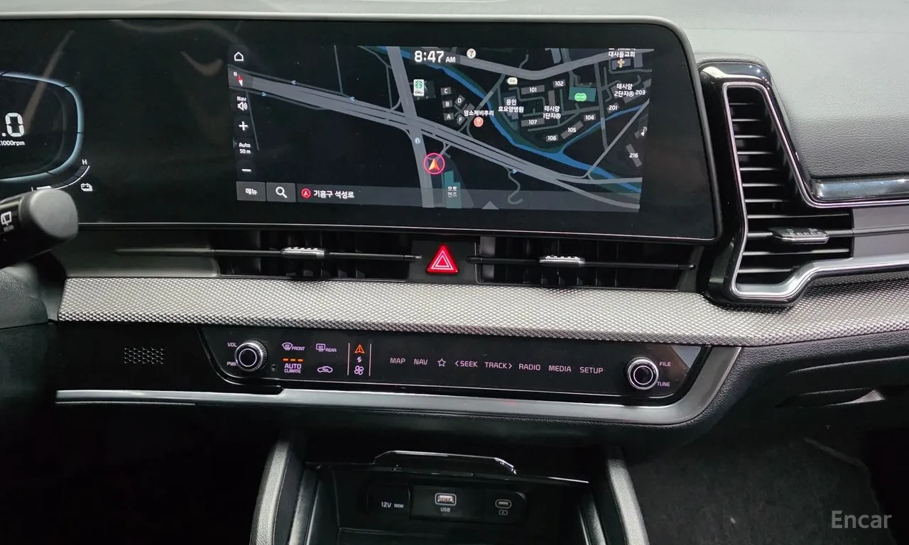 Kia Sportage PRESTIGE | Mobile.bg � ����������� 9