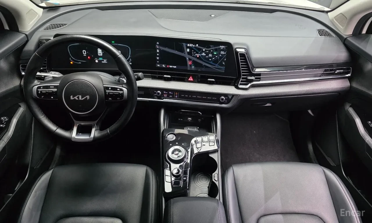 Kia Sportage PRESTIGE | Mobile.bg � ����������� 4