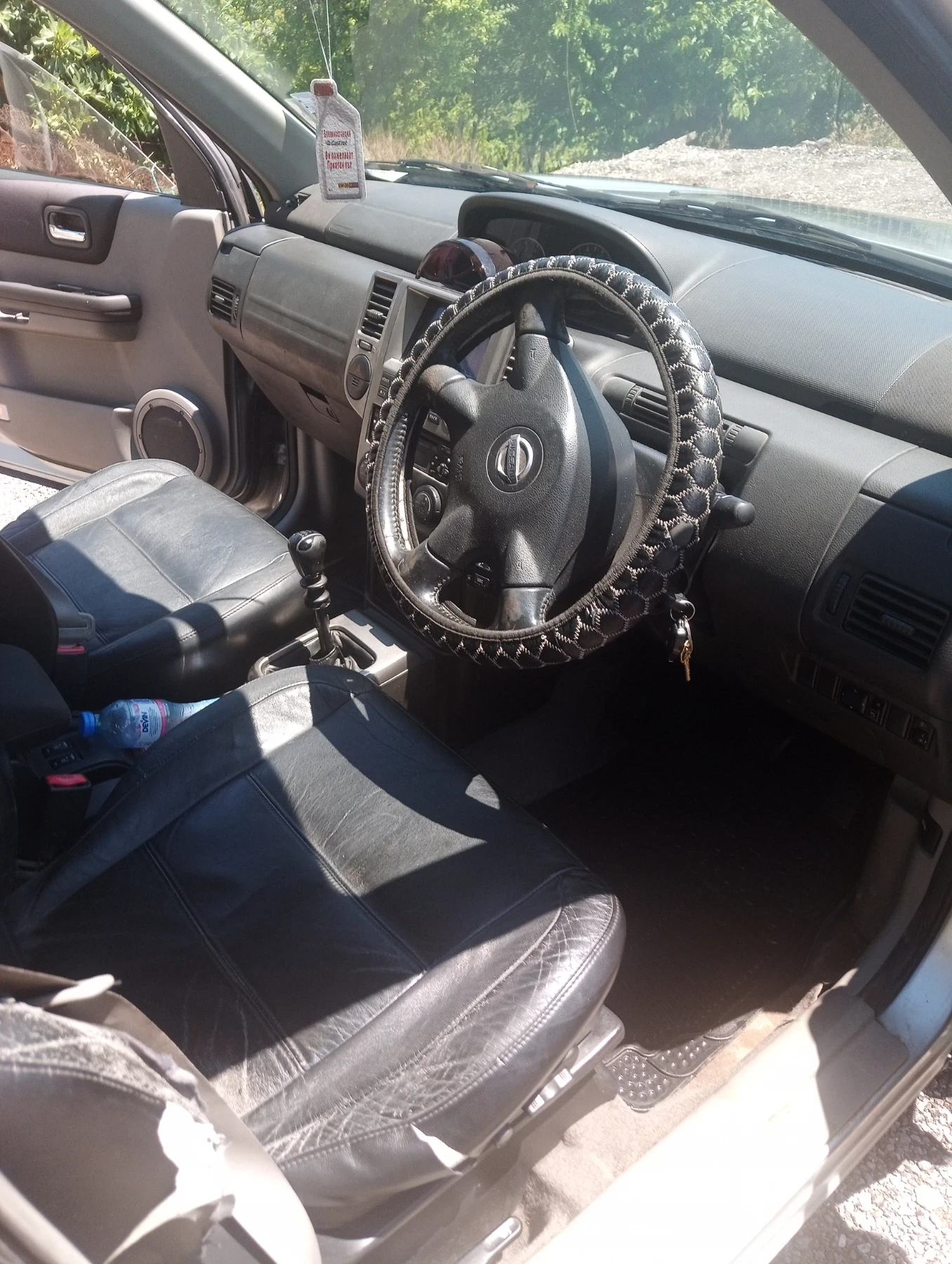 Nissan X-trail, снимка 4 - Автомобили и джипове - 55216921