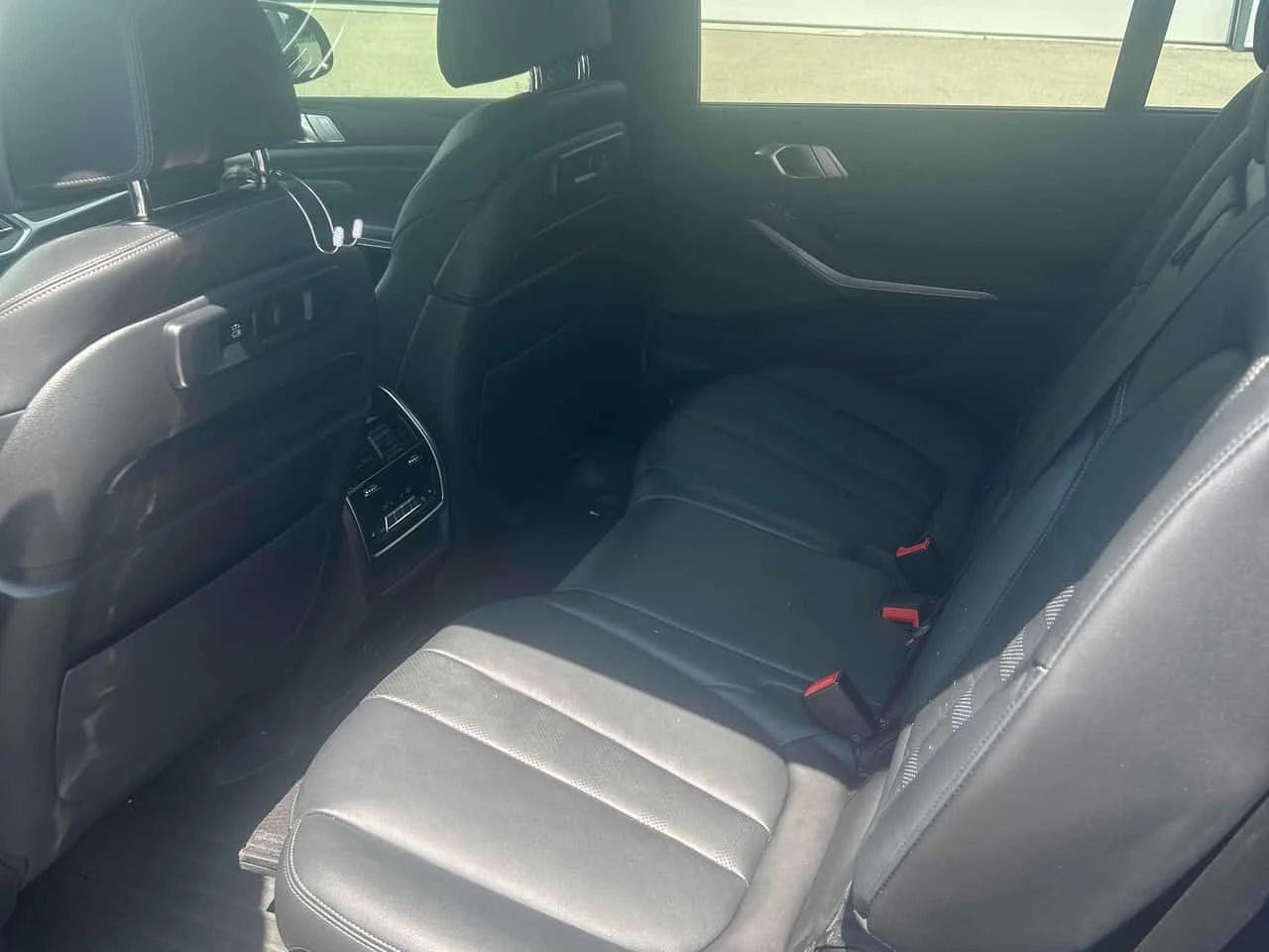 BMW X7 * xDrive40i * АВТОКРЕДИТ БЕЗ ПЪРВОНАЧАЛНА ВНОСКА* , снимка 10 - Автомобили и джипове - 55248565