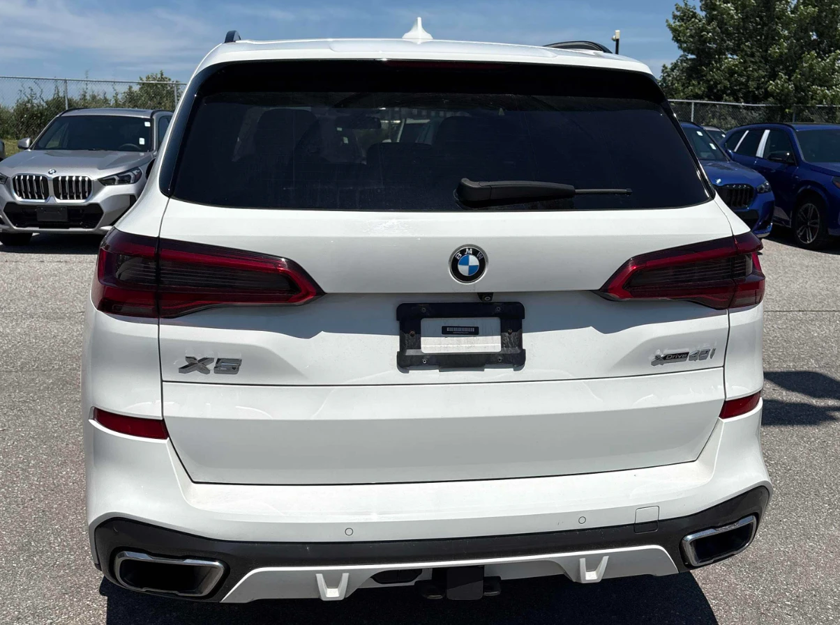 BMW X5 2019 BMW X5 xDrive40i, снимка 5 - Автомобили и джипове - 55374614