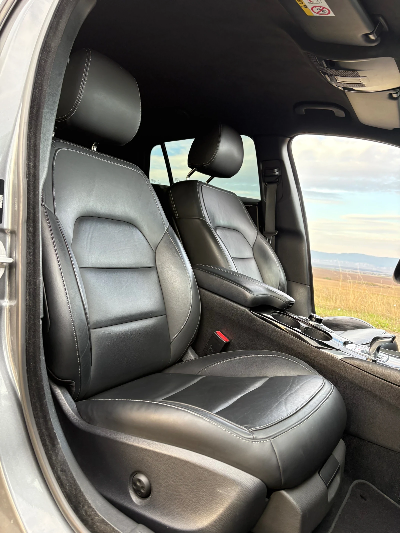 Infiniti Q30 2.2D AWD DCT, снимка 12 - Автомобили и джипове - 55547107