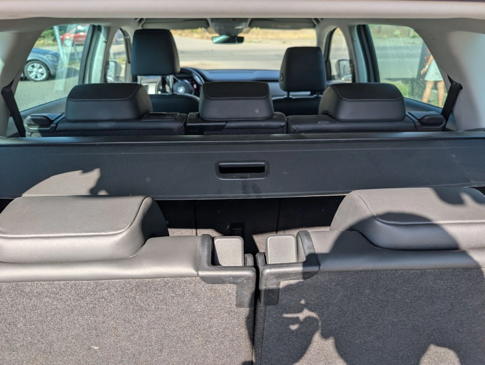 Skoda Kodiaq 6+ 1, снимка 10 - Автомобили и джипове - 55637907