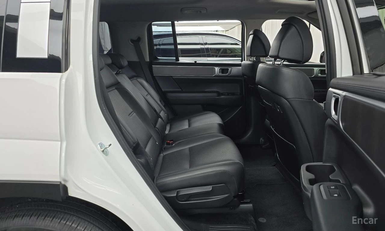 Hyundai Santa fe 2.5T* PRESTIGE* ОБДУХВАНЕ* ДИСТРОНИК* LANE* ASSIST, снимка 12 - Автомобили и джипове - 55847288