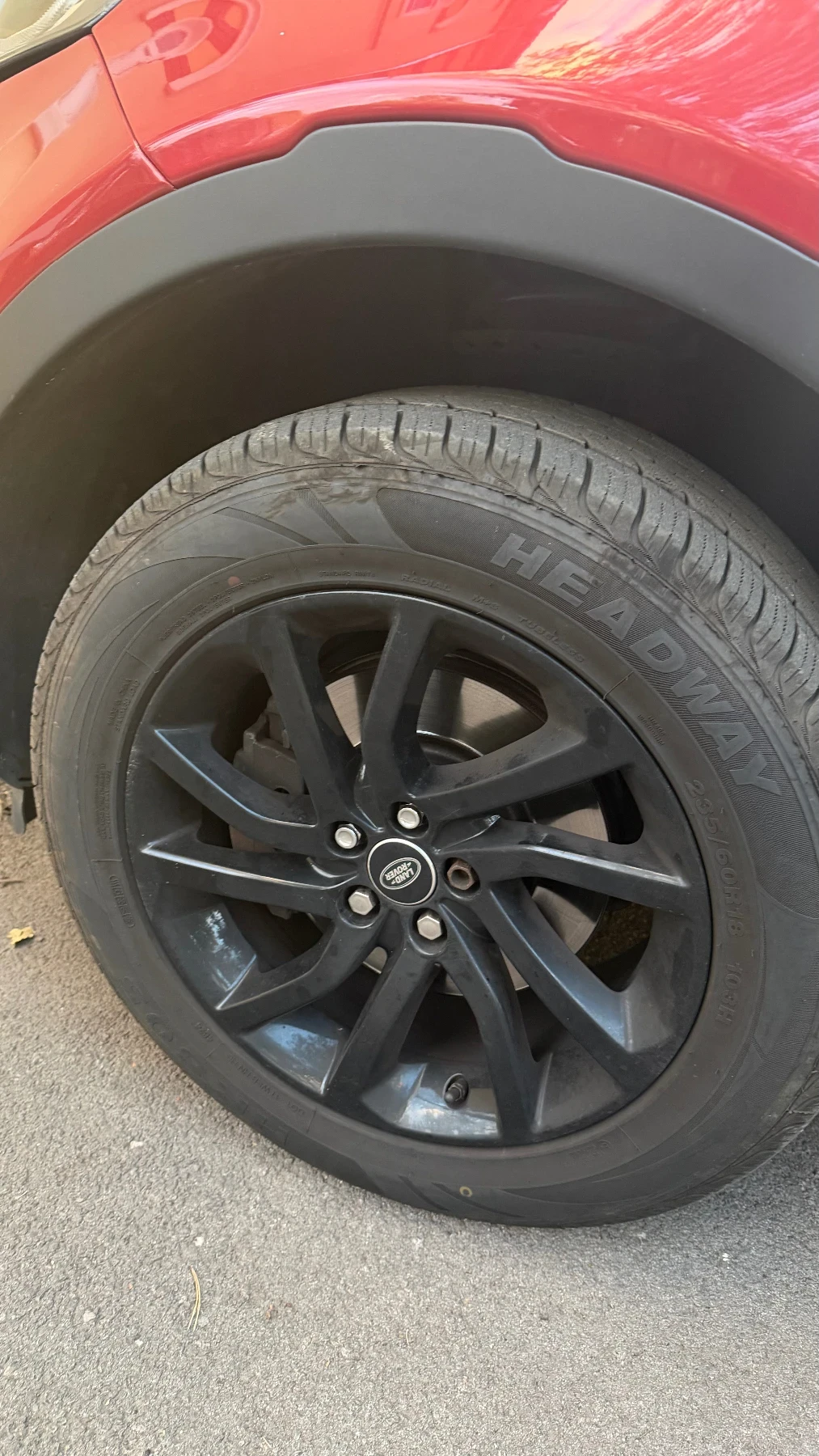 Land Rover Discovery Sport SPORT Топ Състояние, снимка 11 - Автомобили и джипове - 55969277