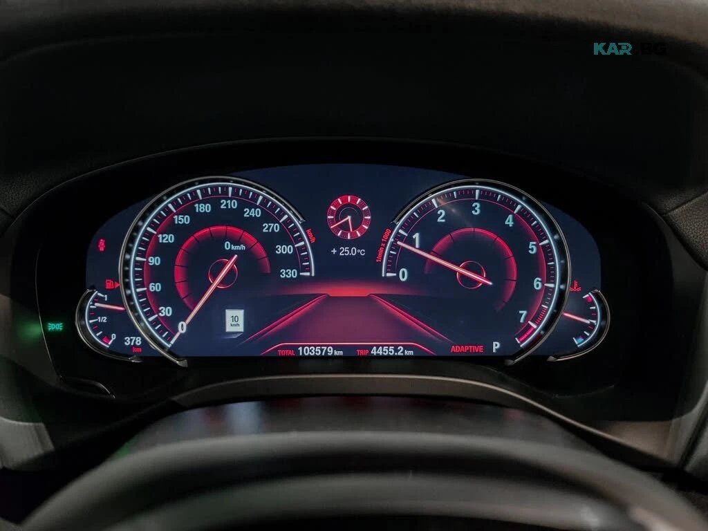 BMW X3 M40i* HEADUP* ПОДГРЕВ* ПАНО* , снимка 13 - Автомобили и джипове - 56017422