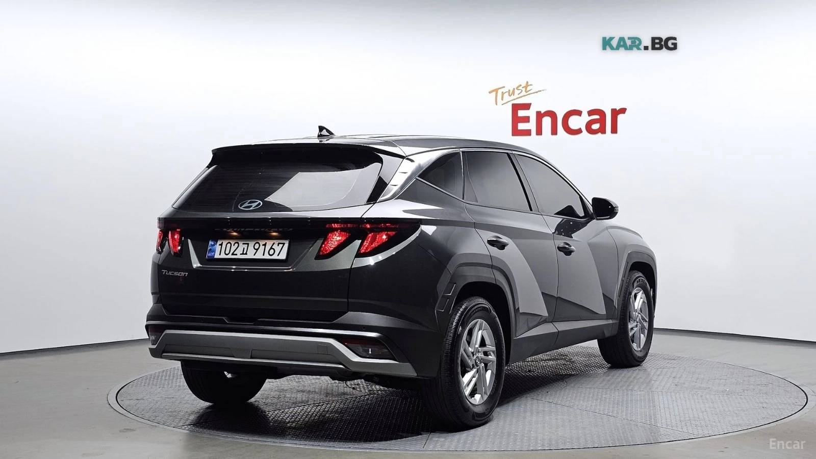 Hyundai Tucson ��� �����* ������* ���������*  | Mobile.bg � ����������� 2