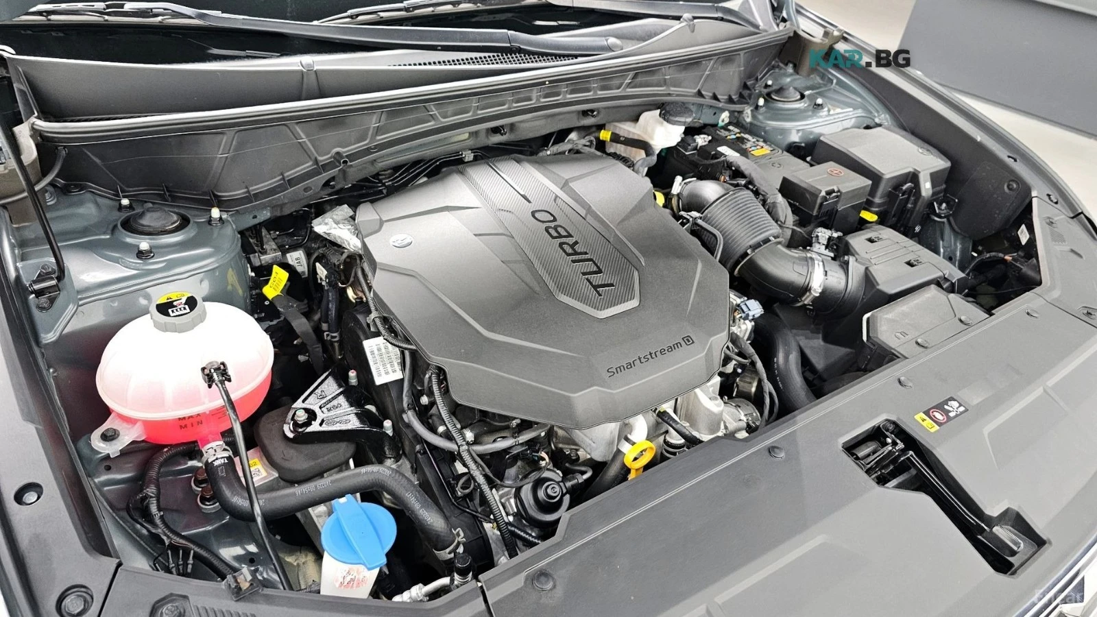 Hyundai Tucson ��� �����* ������* ���������*  | Mobile.bg � ����������� 6