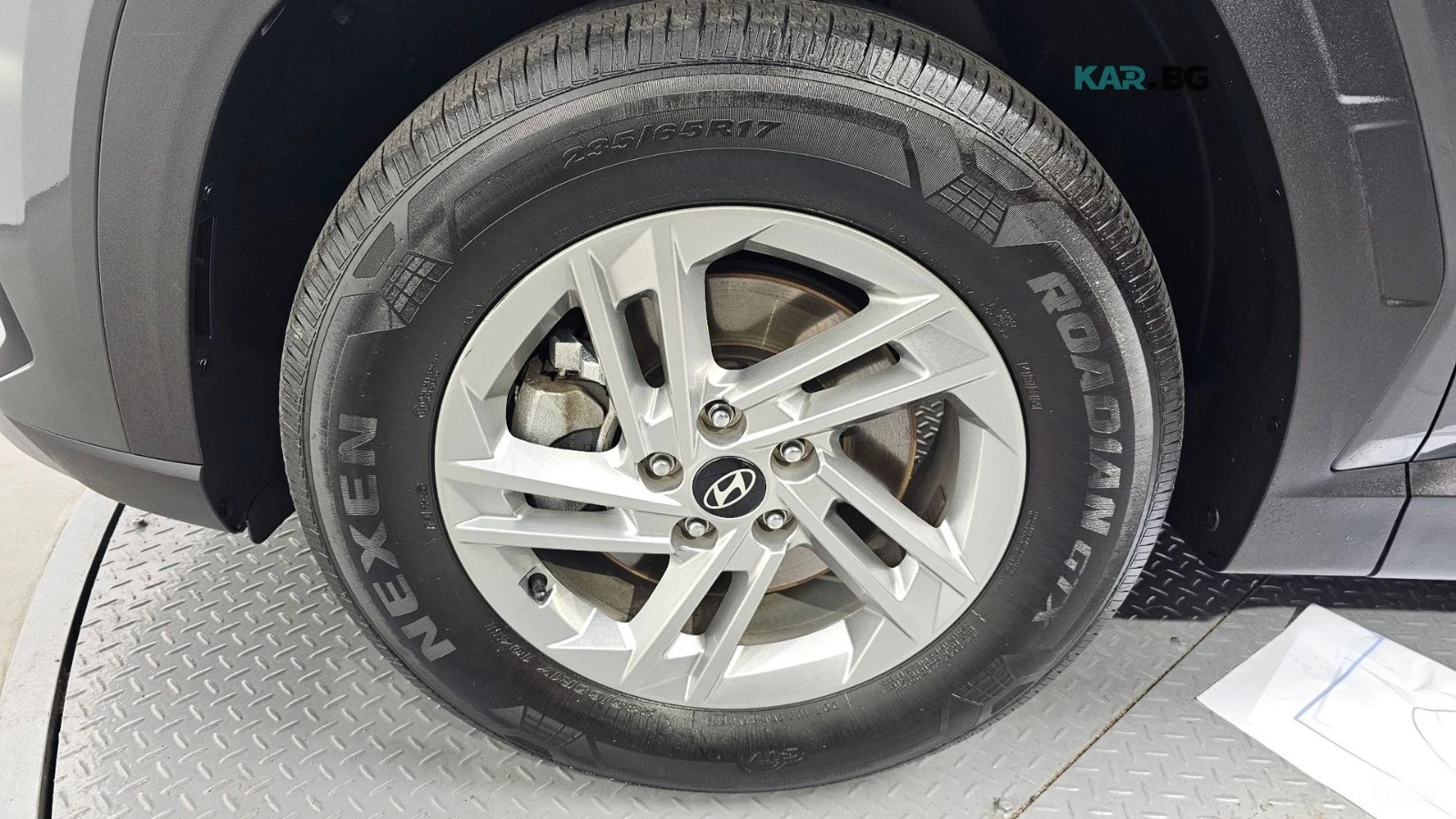 Hyundai Tucson ��� �����* ������* ���������*  | Mobile.bg � ����������� 5