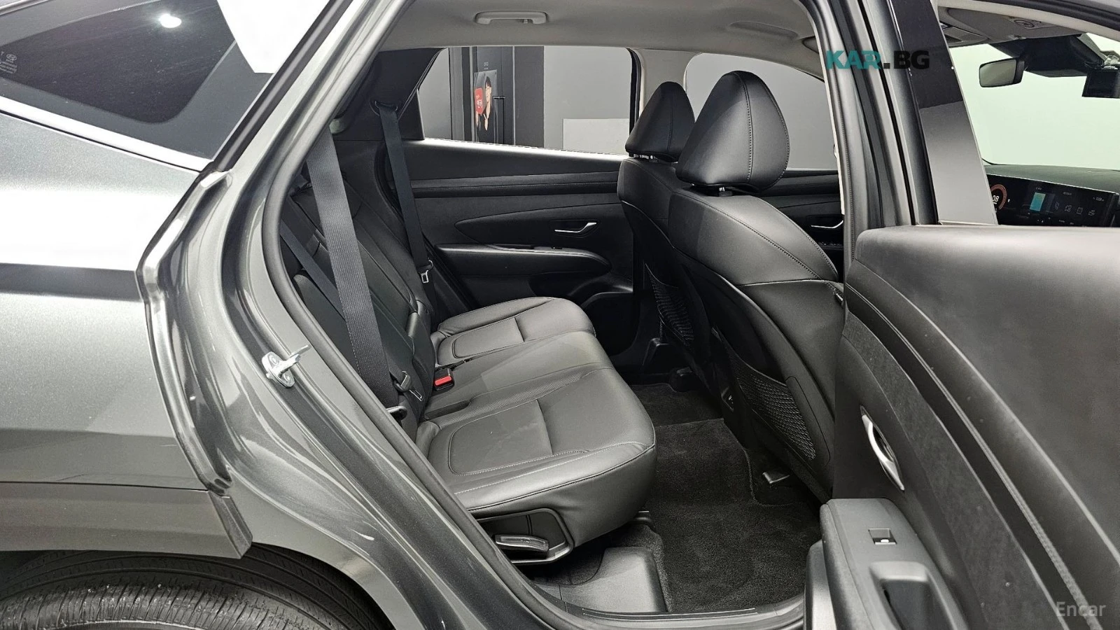 Hyundai Tucson ��� �����* ������* ���������*  | Mobile.bg � ����������� 11