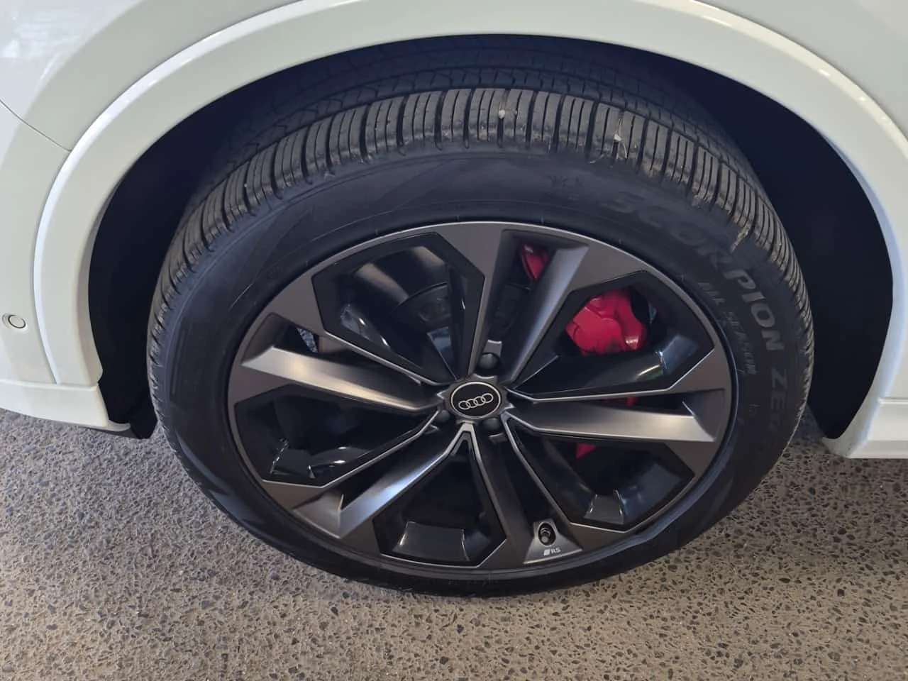 Audi SQ7 4.0 TFSI QUATTRO / MATRIX / DISTRONIC / 360 / 2 �� | Mobile.bg � ����������� 7