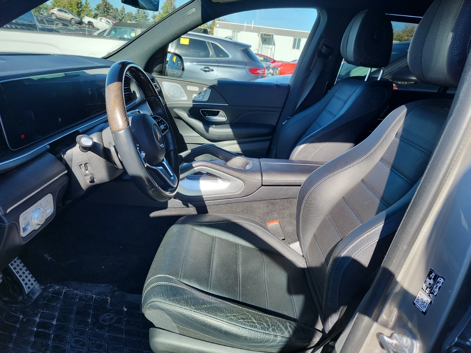 Mercedes-Benz GLS580 GLS580 4matic, ������ ������ �� ������ | Mobile.bg � ����������� 5