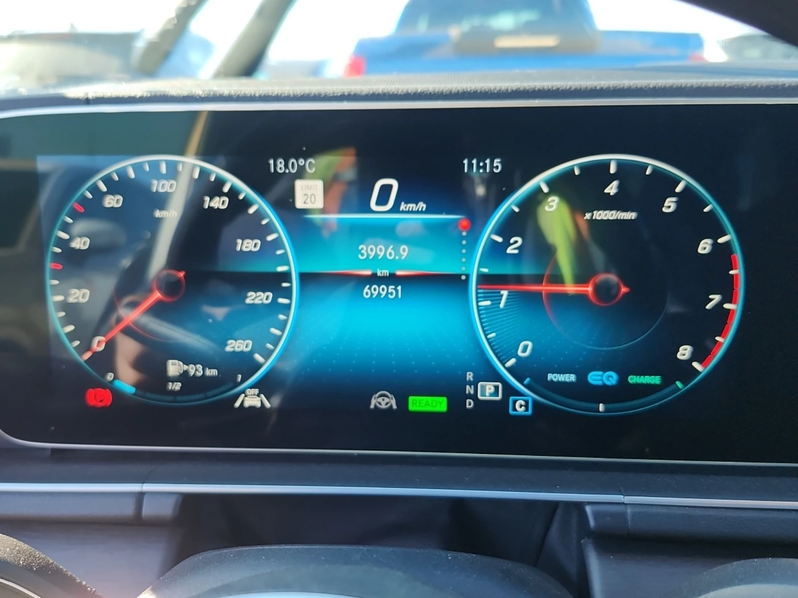 Mercedes-Benz GLS580 GLS580 4matic, ������ ������ �� ������ | Mobile.bg � ����������� 9