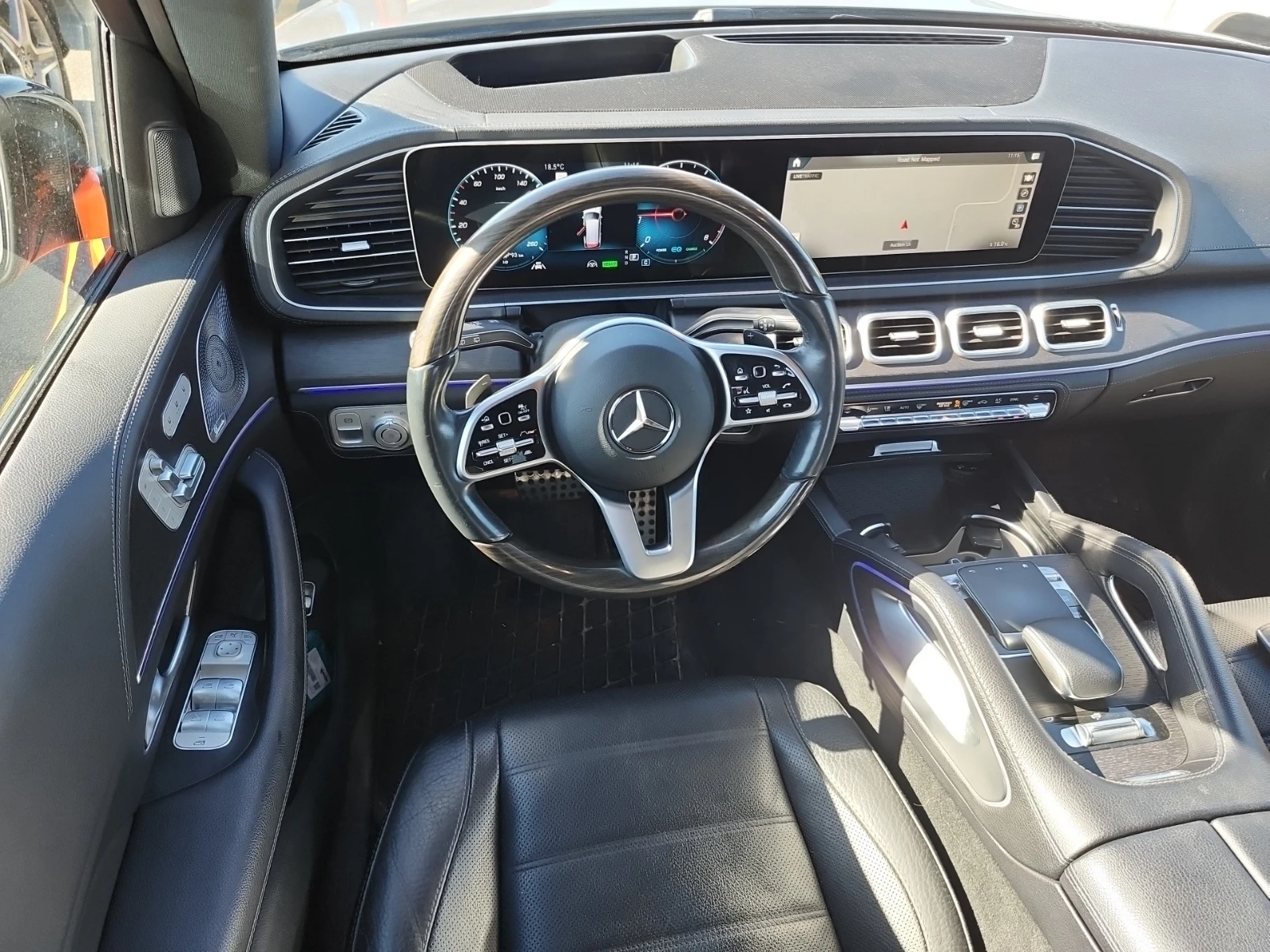 Mercedes-Benz GLS580 GLS580 4matic, ������ ������ �� ������ | Mobile.bg � ����������� 10