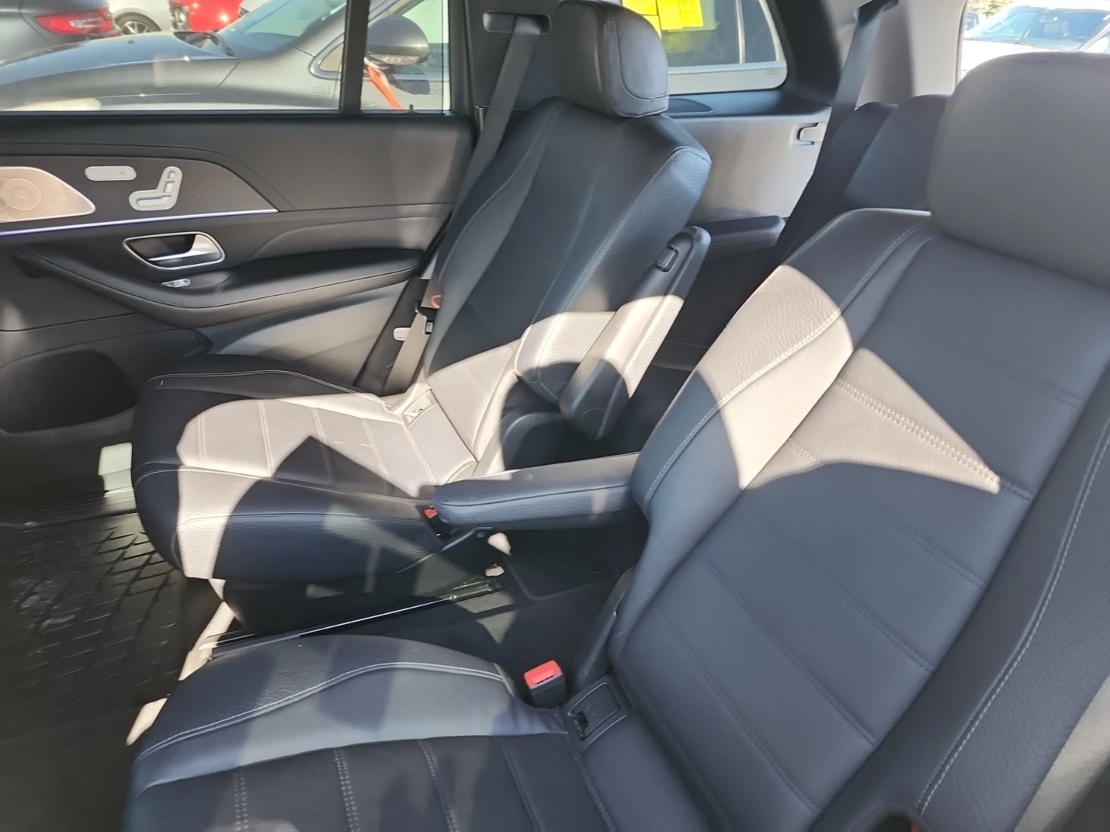 Mercedes-Benz GLS580 GLS580 4matic, ������ ������ �� ������ | Mobile.bg � ����������� 12