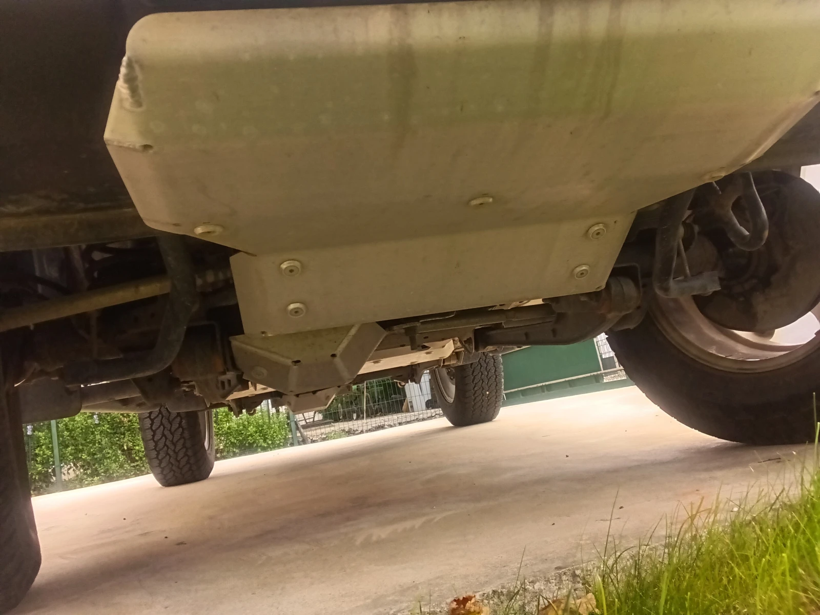 Suzuki Jimny Gladiator, снимка 8 - Автомобили и джипове - 56529453