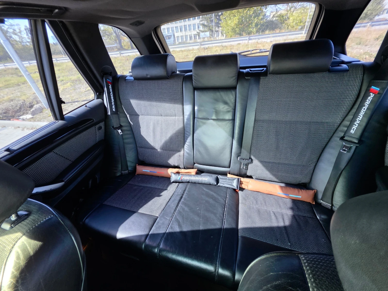 BMW X5 is, снимка 7 - Автомобили и джипове - 56585476