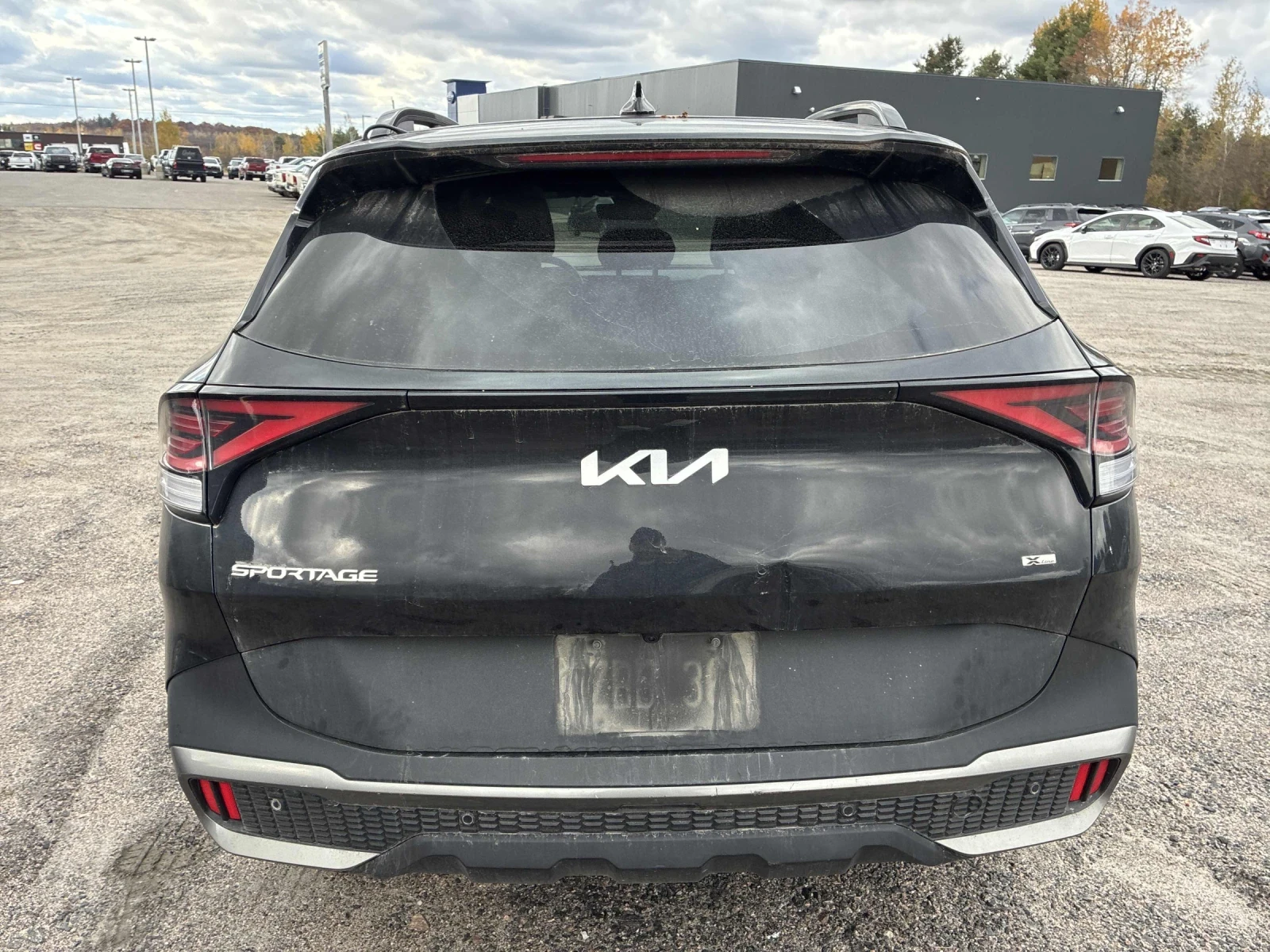 Kia Sportage X-Line* Limited* 360* Pano* H&K* �����* �������*  | Mobile.bg � ����������� 5
