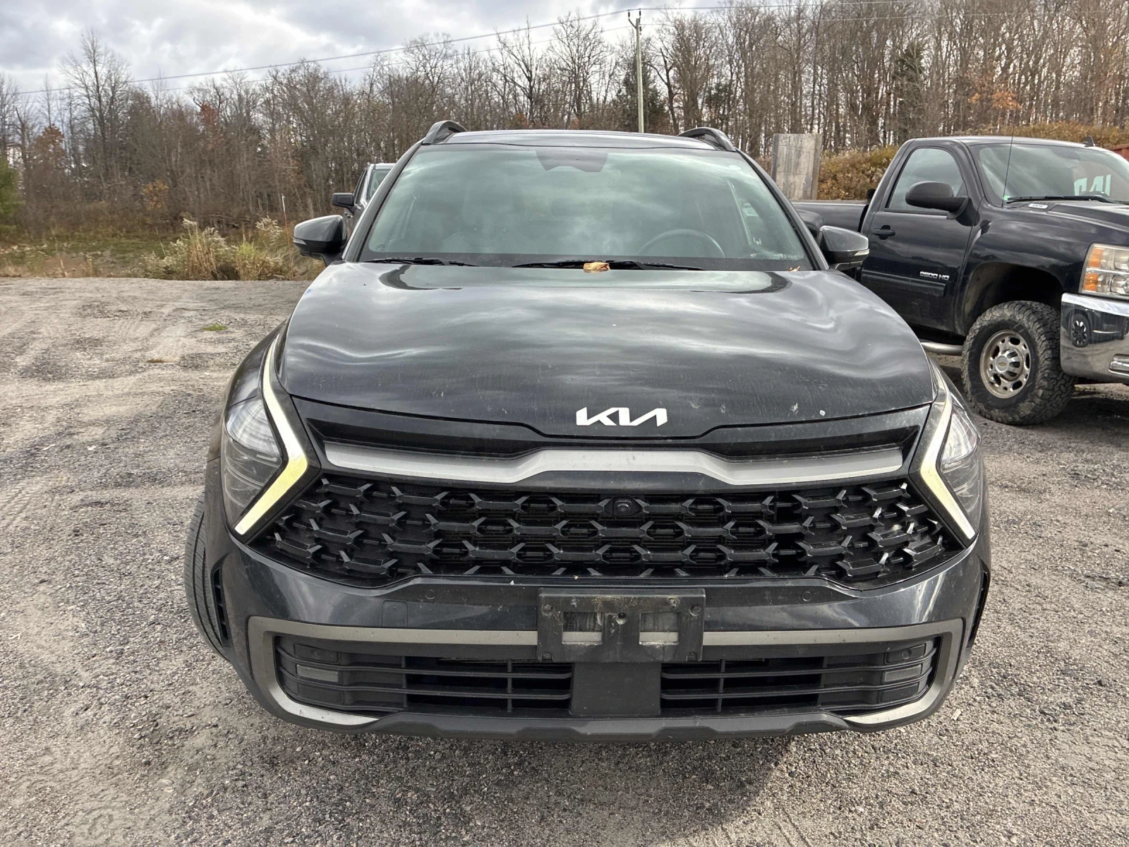 Kia Sportage X-Line* Limited* 360* Pano* H&K* �����* �������*  | Mobile.bg � ����������� 2
