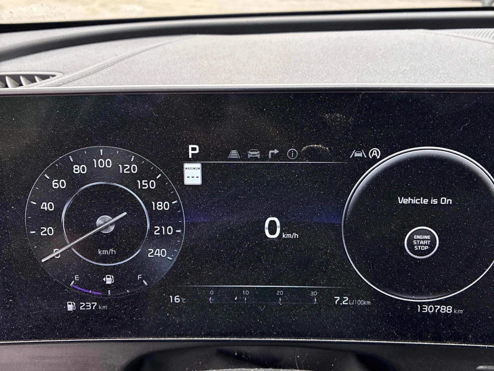 Kia Sportage X-Line* Limited* 360* Pano* H&K* �����* �������*  | Mobile.bg � ����������� 7