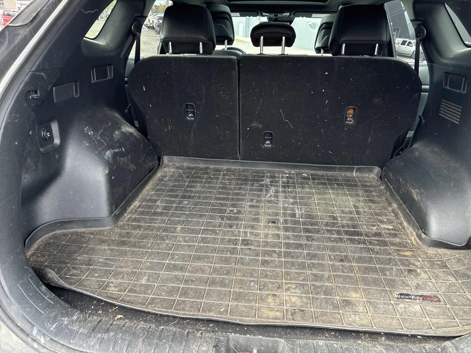 Kia Sportage X-Line* Limited* 360* Pano* H&K* �����* �������*  | Mobile.bg � ����������� 12
