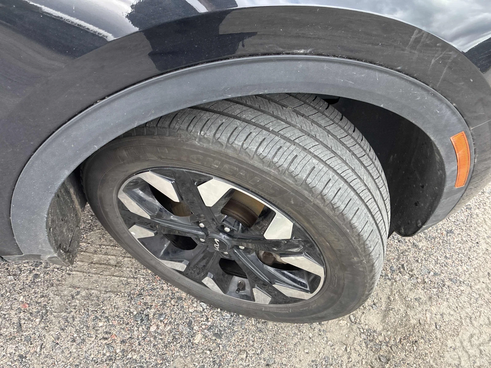 Kia Sportage X-Line* Limited* 360* Pano* H&K* �����* �������*  | Mobile.bg � ����������� 6