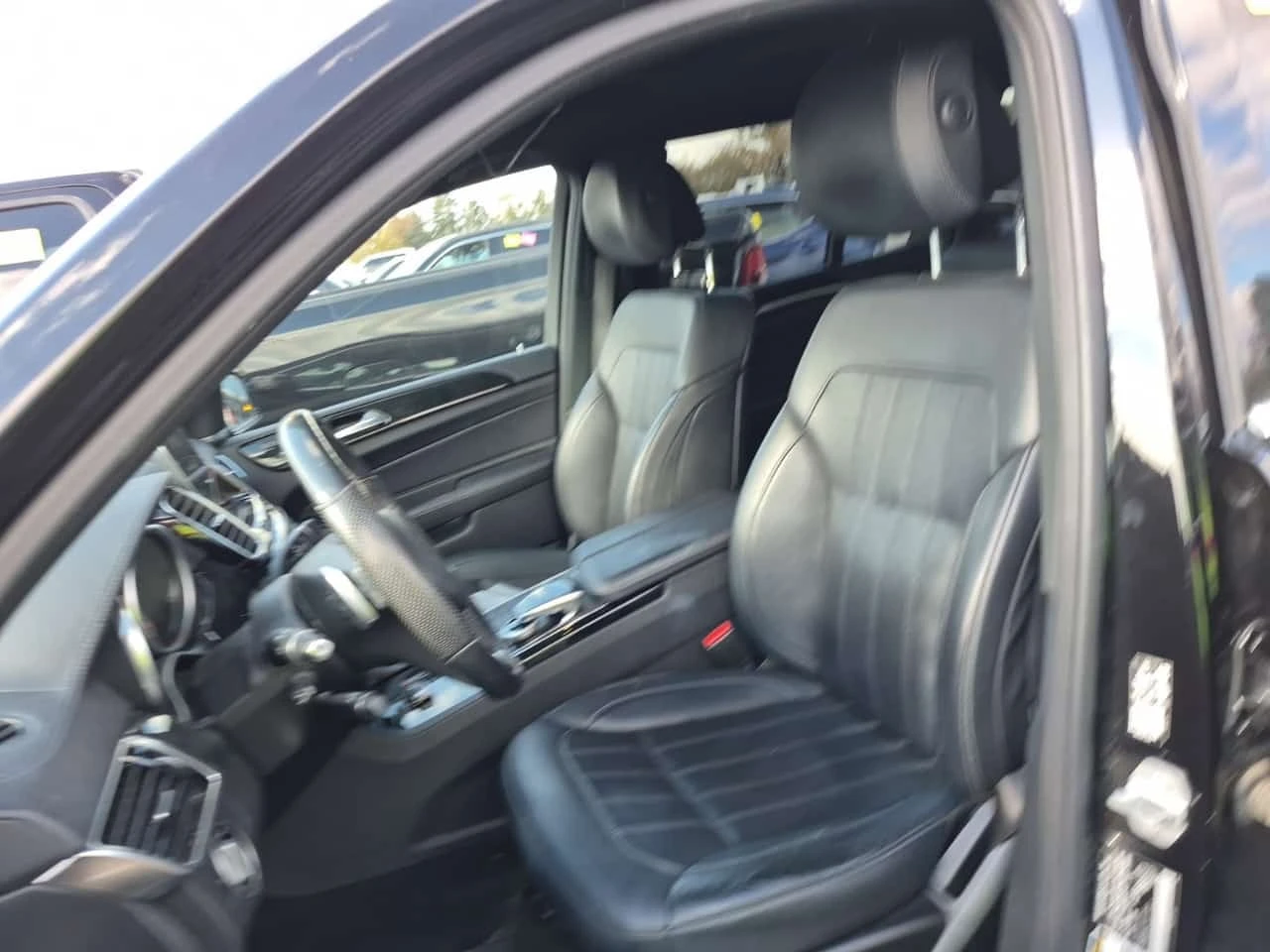 Mercedes-Benz GLS 450 AMG * 360 * 7 ������ * CARFAX *  | Mobile.bg � ����������� 6