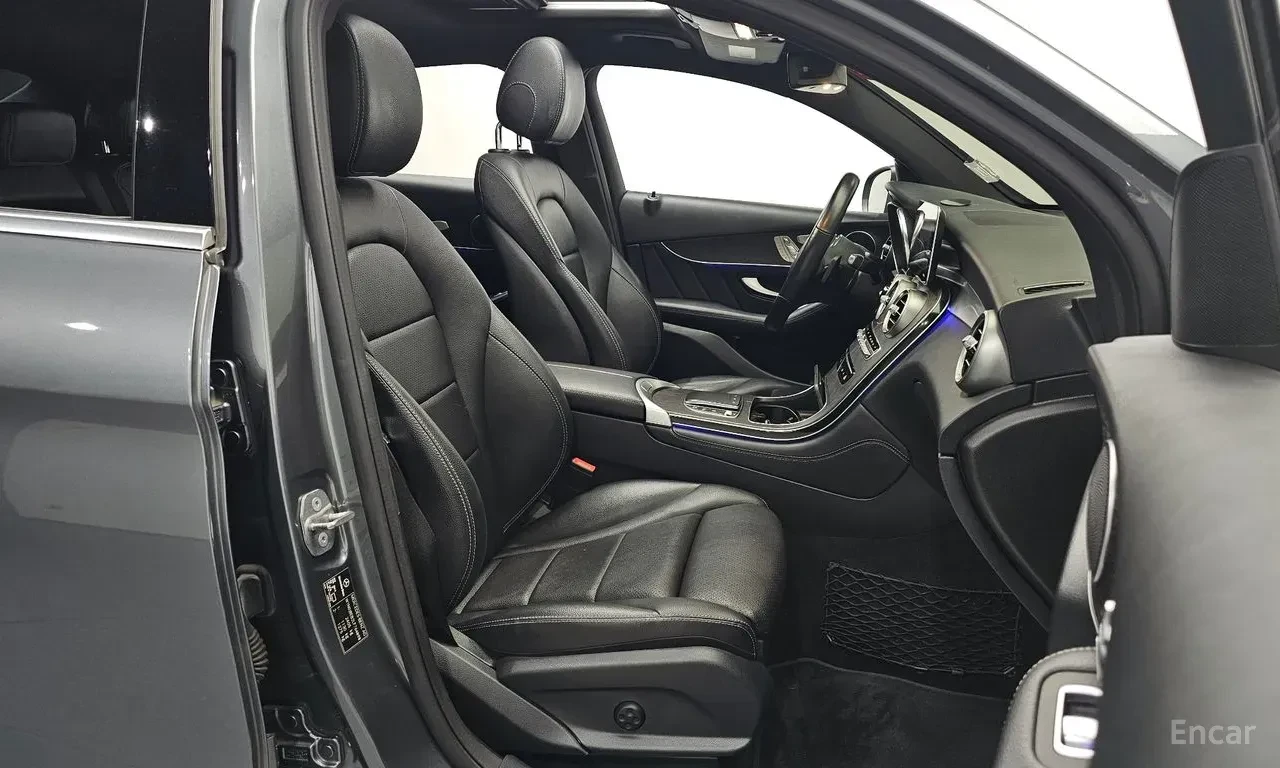 Mercedes-Benz GLC 300 COUPE* AMG* LINE* LANE* ASSIST* �����* 360������*  | Mobile.bg � ����������� 13