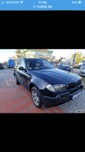 BMW X3 BMW X3 3.0d 204кс., снимка 5 - Автомобили и джипове - 45227056
