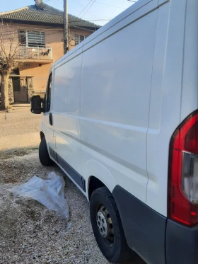 Peugeot Boxer 2.2, снимка 7