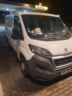 Peugeot Boxer 2.2, снимка 2