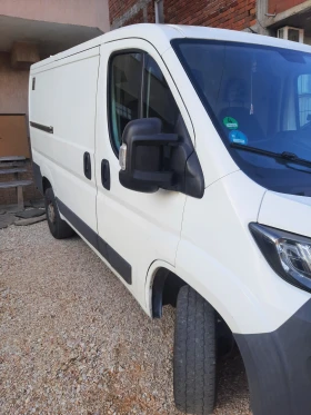 Peugeot Boxer 2.2, снимка 8