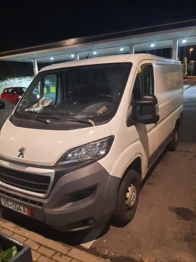 Peugeot Boxer 2.2, снимка 3