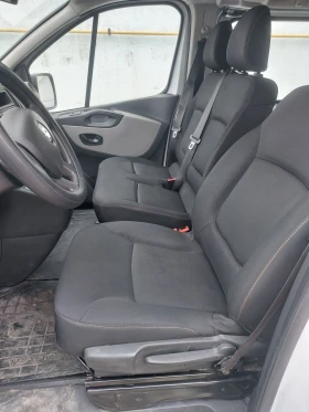 Renault Trafic, снимка 9